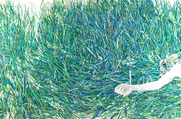 David Dupuis Idumea, 2010