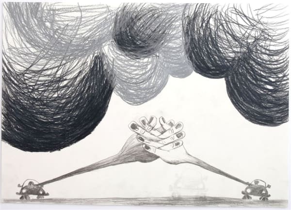 Bendix Harms Wolkenhalt, 2007