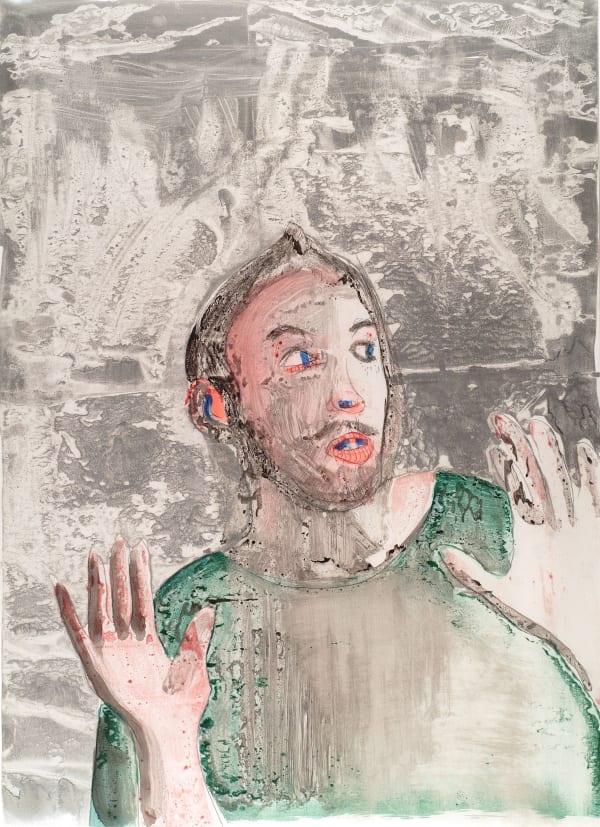 Dan McCarthy Untitled (1), 2005