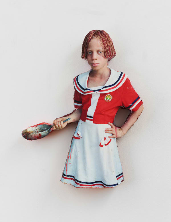 Lloyd Foster Cook, 2023