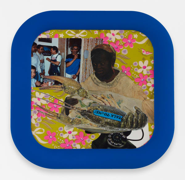 Teresa Farrell Talk to Me, 2022