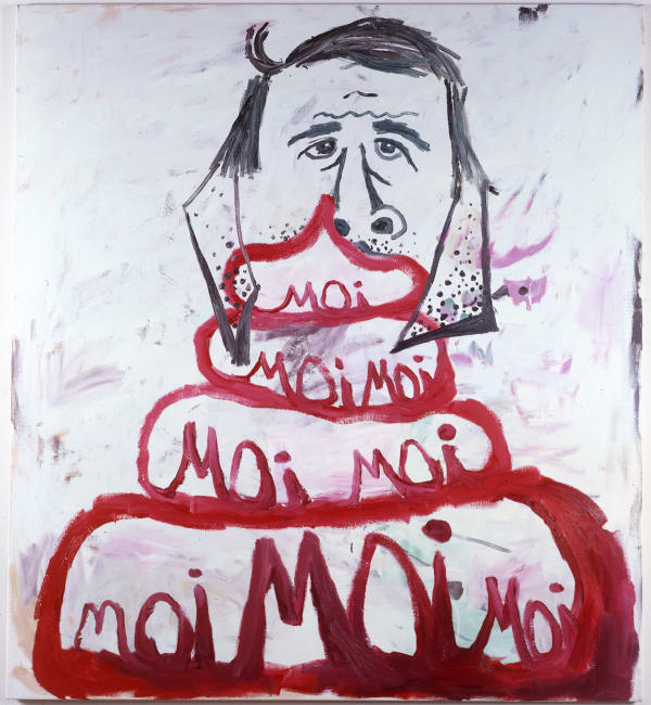 Bendix Harms Tittenbendix, 2003