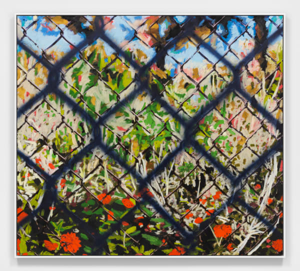 Paul Anthony Smith Untitled (Dreams Deferred), 2020