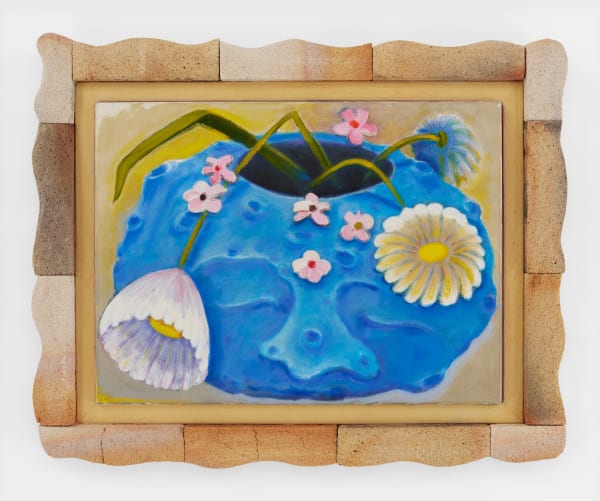 Antone Könst Moon Flowers, 2022