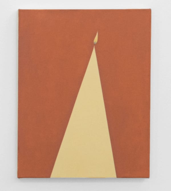 Alice Tippit Blanche, 2017