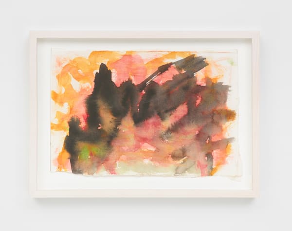 Lloyd Foster Untitled, 2023