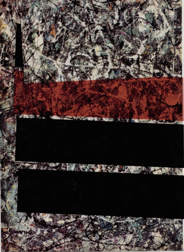 Wade Guyton Untitled, 2006