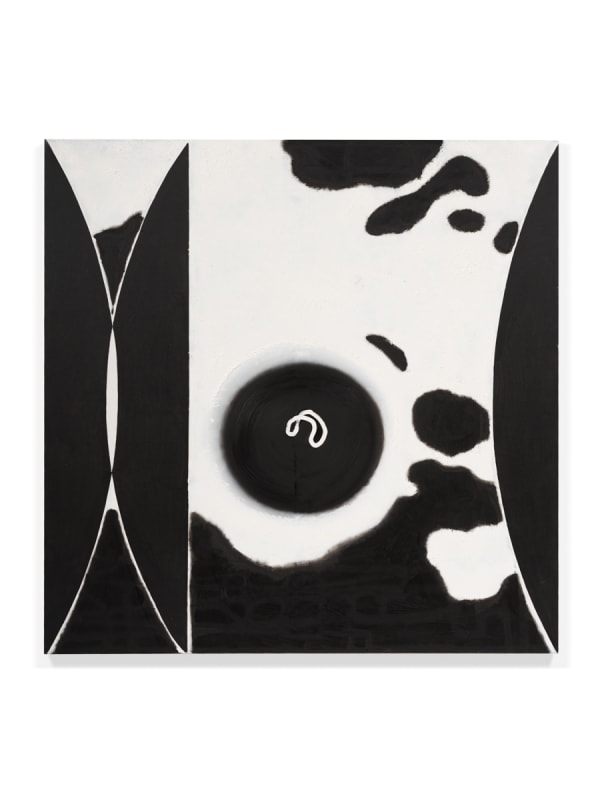 Wilhelm Sasnal Untitled, 2019