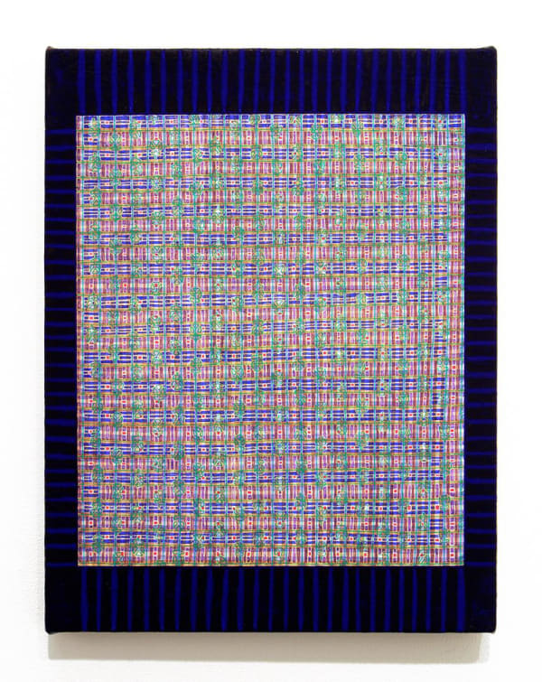 Chip Hughes Untitled, 2014