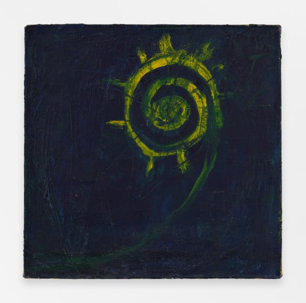 Peter Acheson Summer, 1983