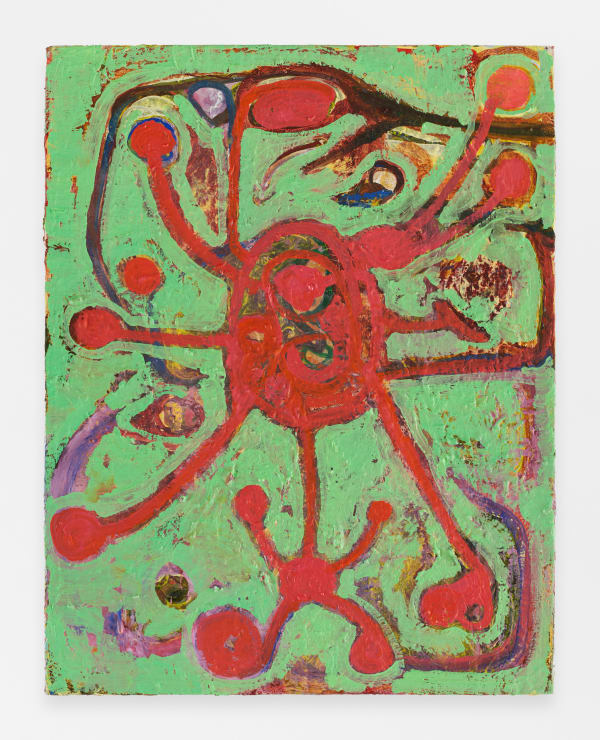 Steve DiBenedetto Squelch, 2023 - 2024