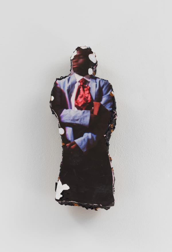 Lloyd Foster Pastor, 2023