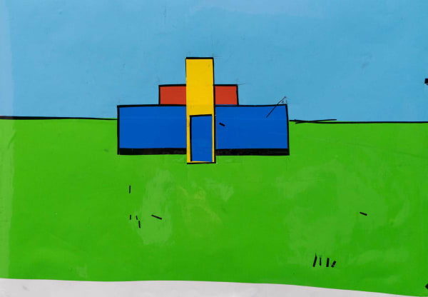 Erik van Lieshout Untitled, 2018