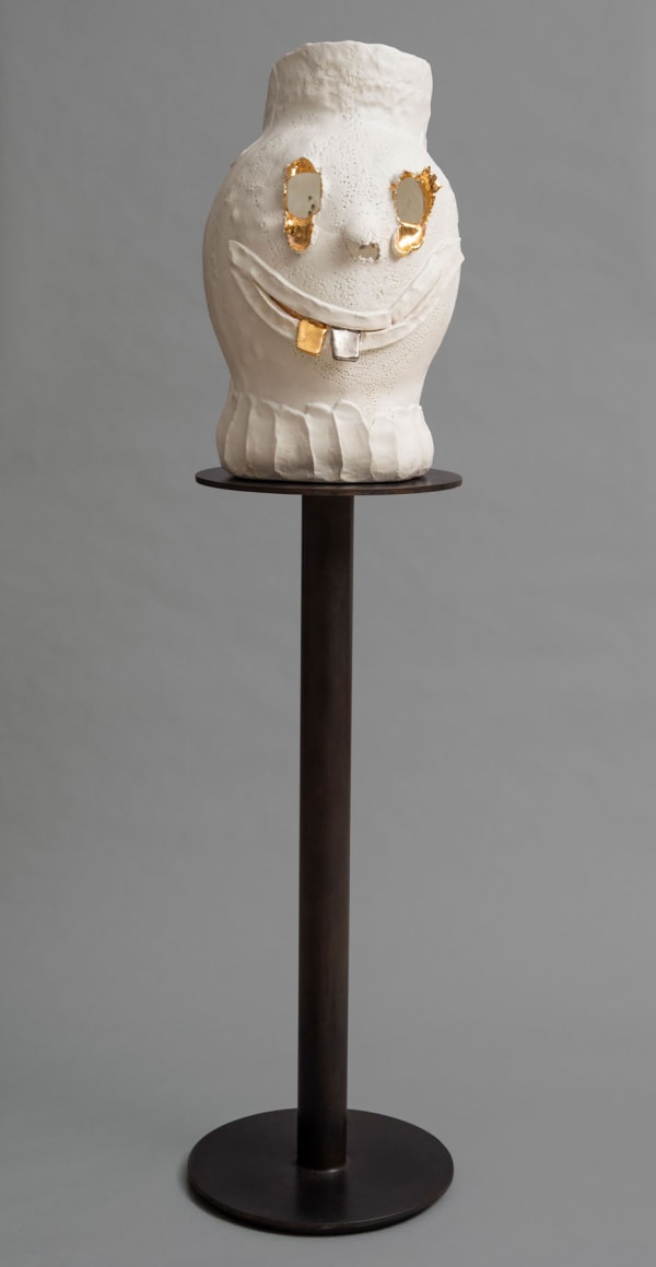 Dan McCarthy Banger #2 (Braveheart), 2019