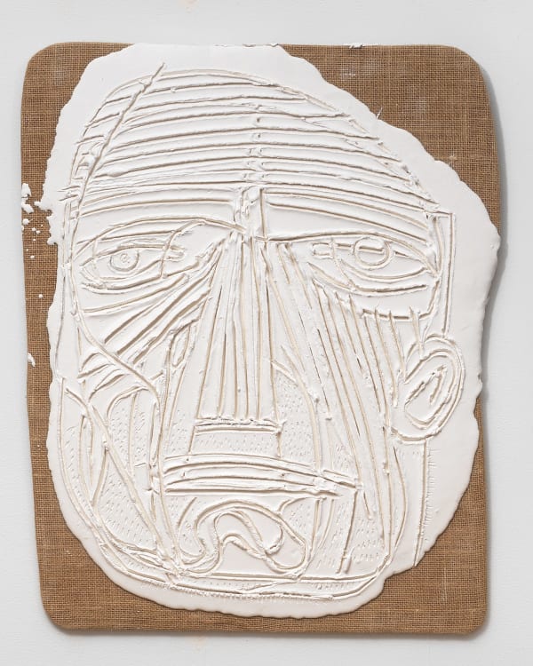 Nicole Eisenman Understudies, 2012