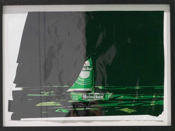 Erik van Lieshout Untitled, 2018