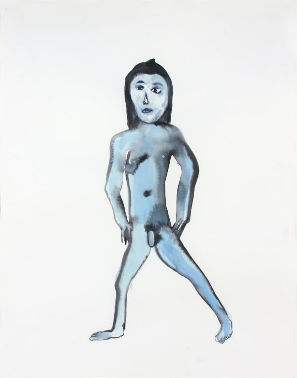 Dan McCarthy Untitled, 2007