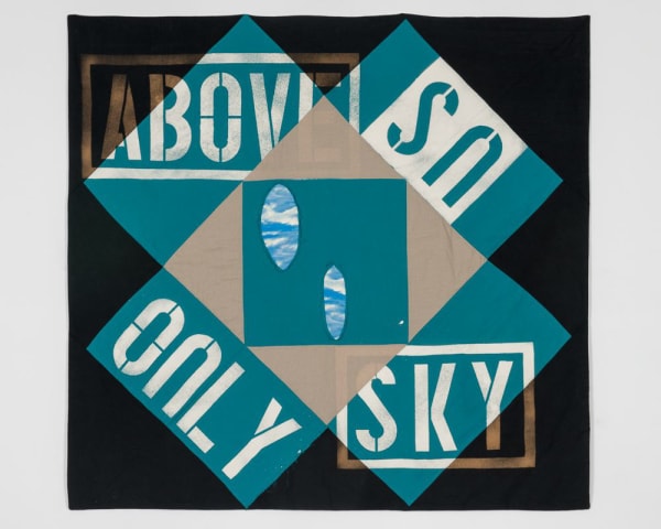 Lara Schnitger No Religion, 2015