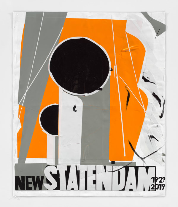 Erik van Lieshout Untitled, 2019