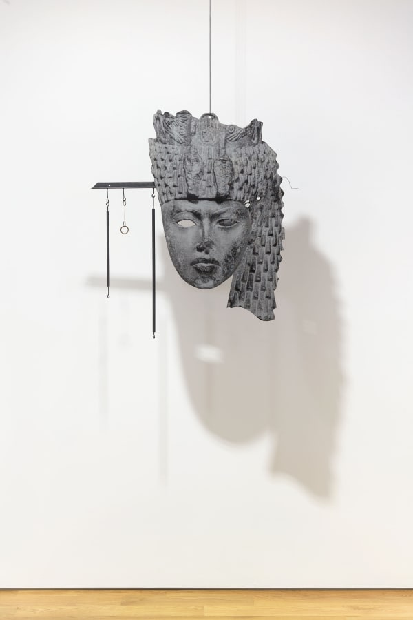 Lothar Hempel, Bell, 2017
