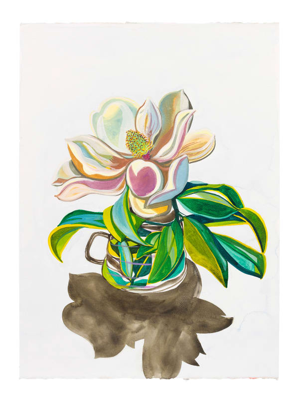 Aliza Nisenbaum Magnolia, 2020