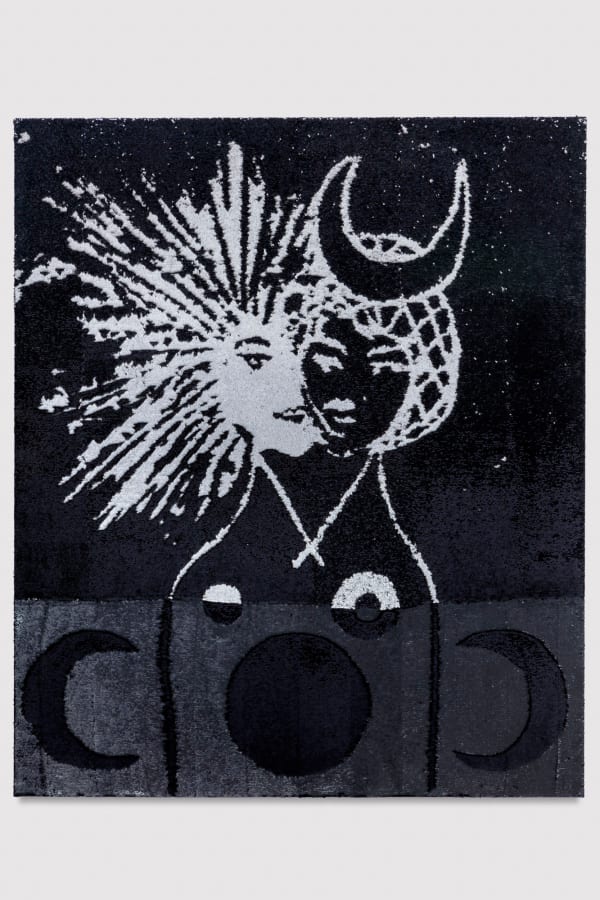 Lara Schnitger Day for Night, 2017