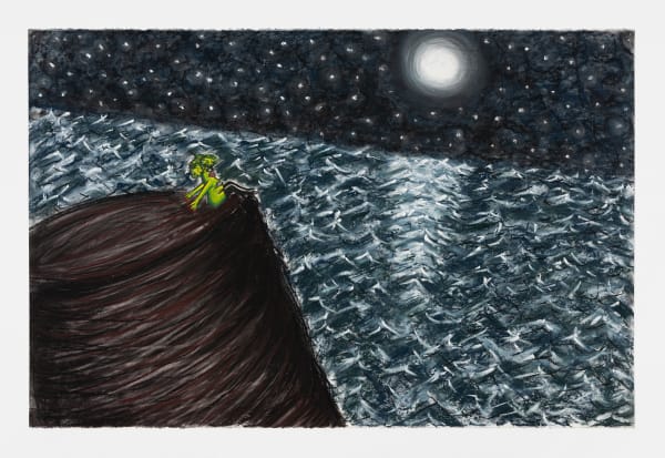 Hein Koh Reflection, 2021