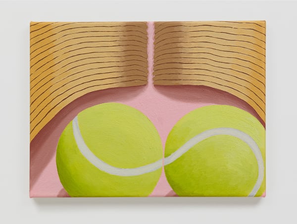 Hamish Chapman Untitled, 2023