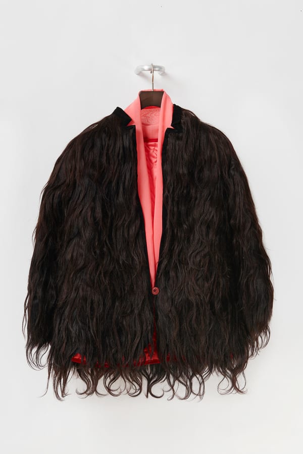 Julie Curtiss Belle de jour, 2022