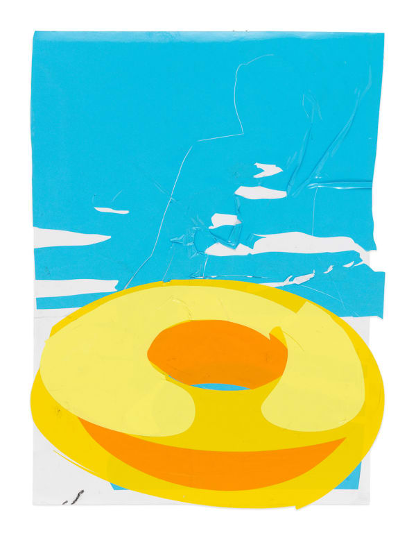 Erik van Lieshout Untitled, 2015