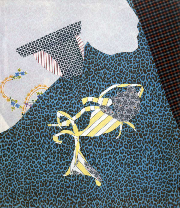 Lara Schnitger Last Night Was Great, 2005