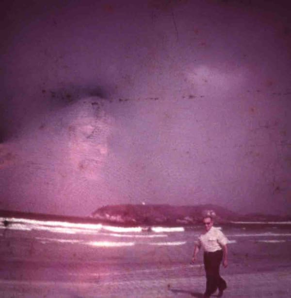Dora Longo Bahia Untitled (4000120), 2003
