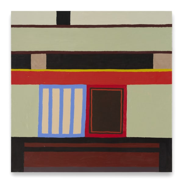 Nathalie Du Pasquier Untitled, 2020