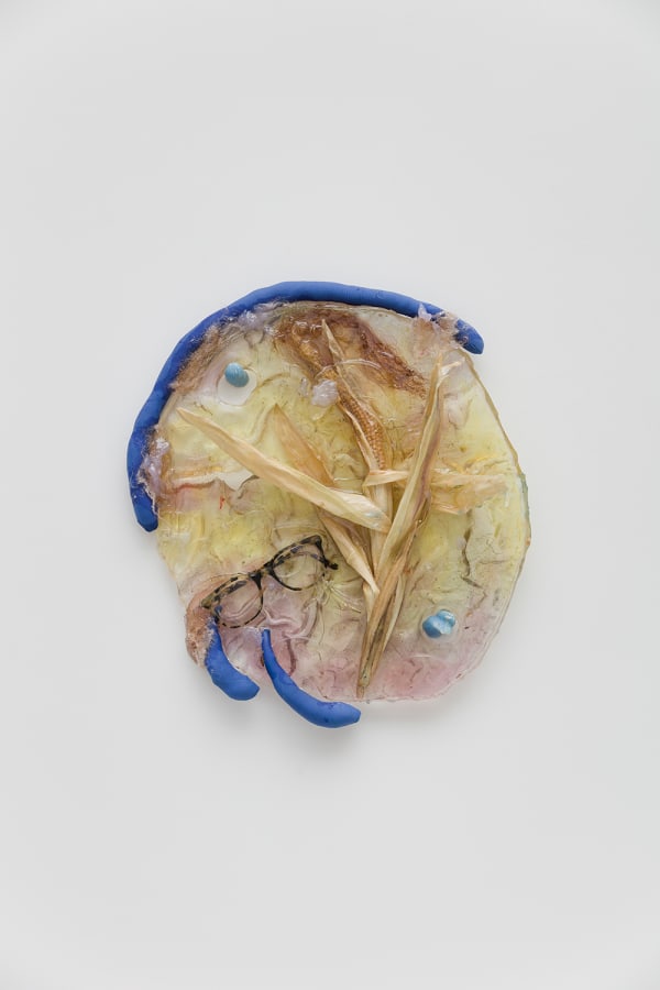 Yuli Yamagata Corn Field, 2021