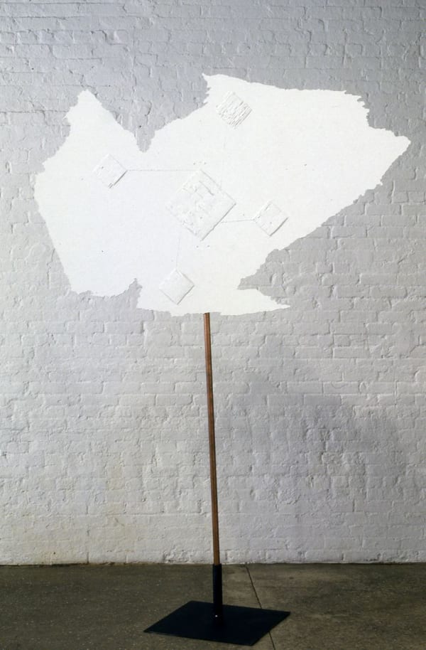 Lothar Hempel Amygdaloid Body (Guilty Pleasure), 2003