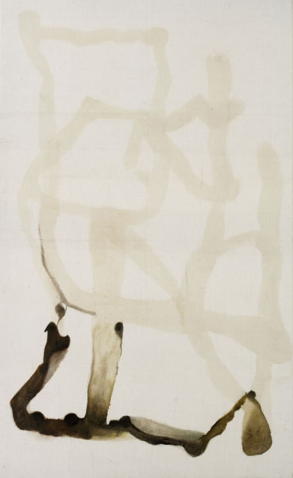 Sergej Jensen Work VI, 2005