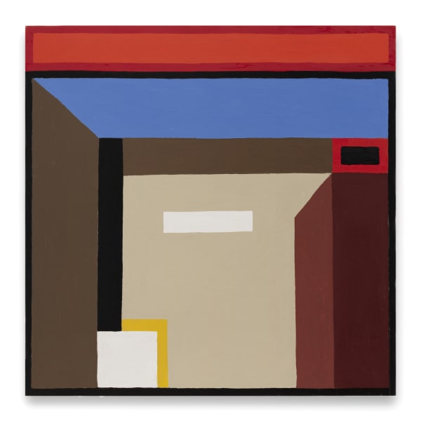 Nathalie Du Pasquier Untitled, 2021