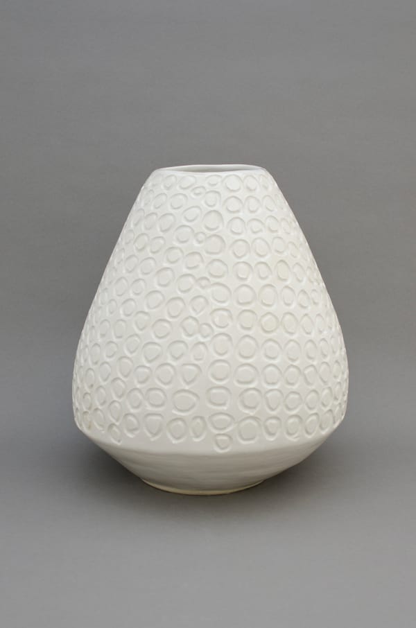 Shio Kusaka (carved 38), 2013