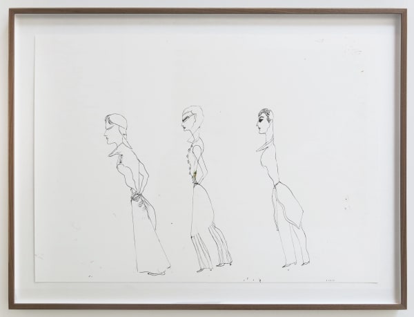 Lothar Hempel 3 Actors, 2014