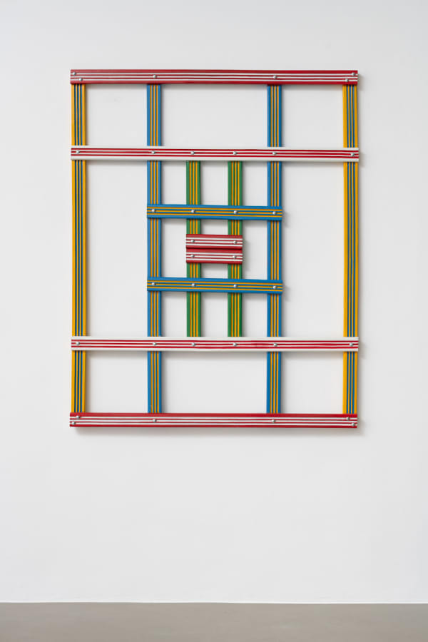 Marepe Na Estrada II [On the road II], 2021