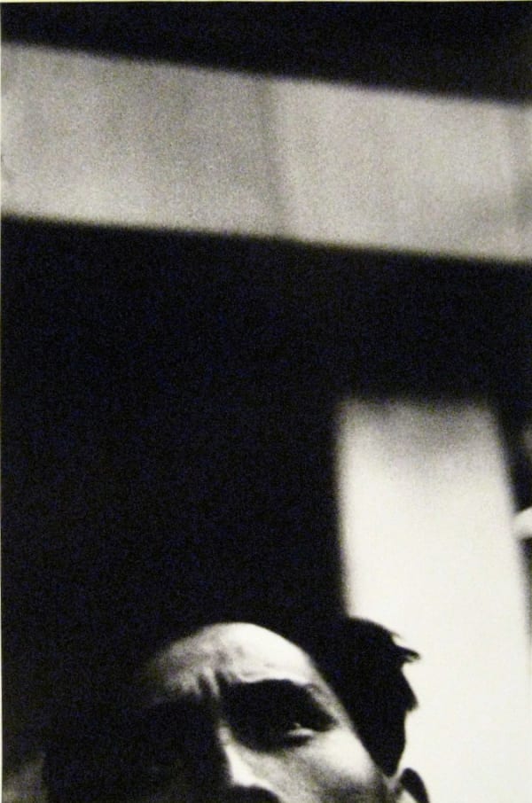 Nobuyoshi Araki Ginza (2890-40), 1963 - 1972