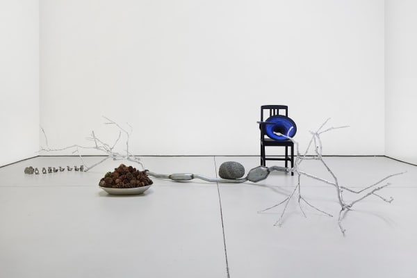 Marepe Silenciador [Silencer], 2023