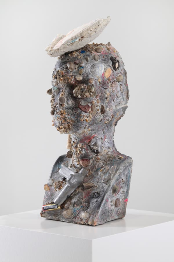 Lothar Hempel Youth, 2011