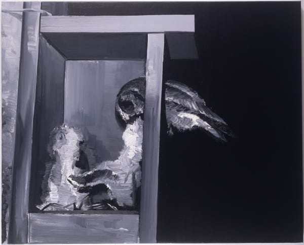 Wilhelm Sasnal Untitled, 2005