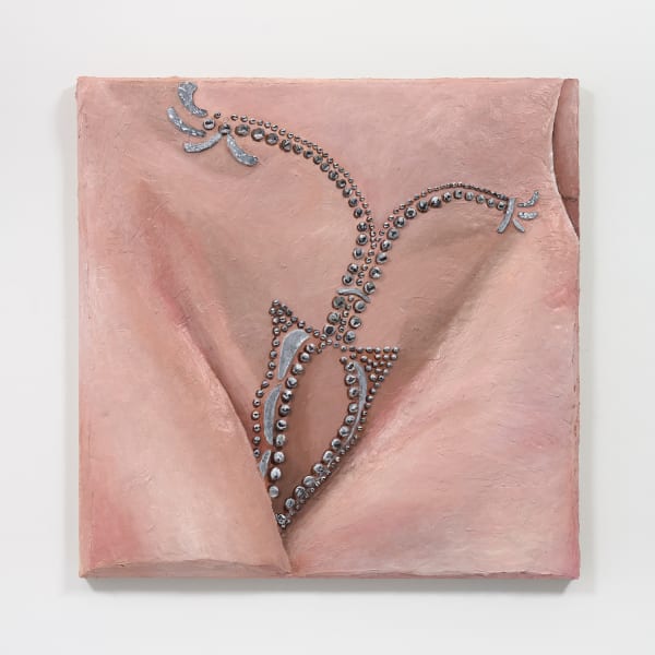 Gina Beavers Vagazzle Uterus, 2020
