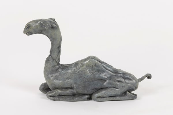 Francis Upritchard Camel, 2009