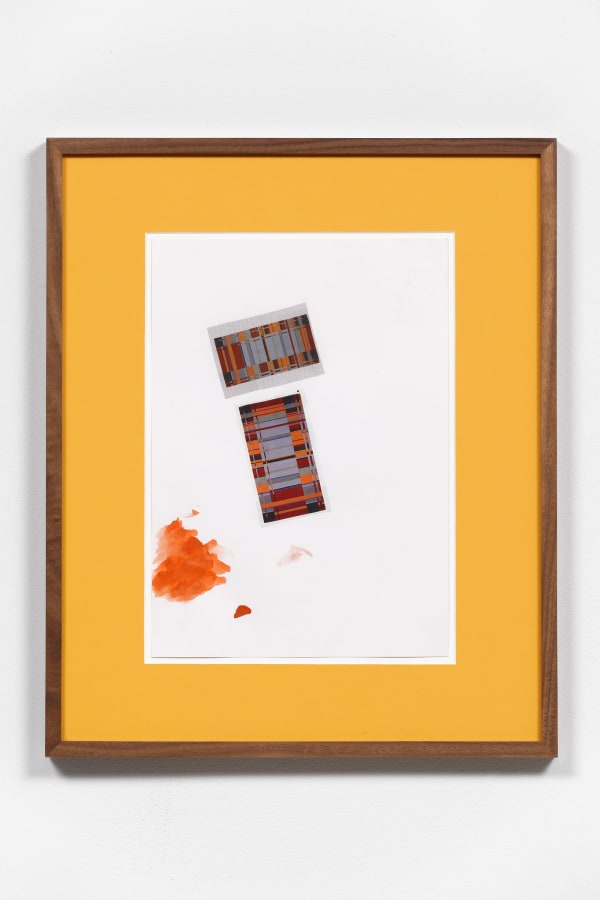 Manfred Pernice Untitled, 2018