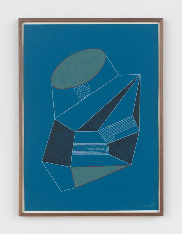 Nathalie Du Pasquier Untitled, 2013