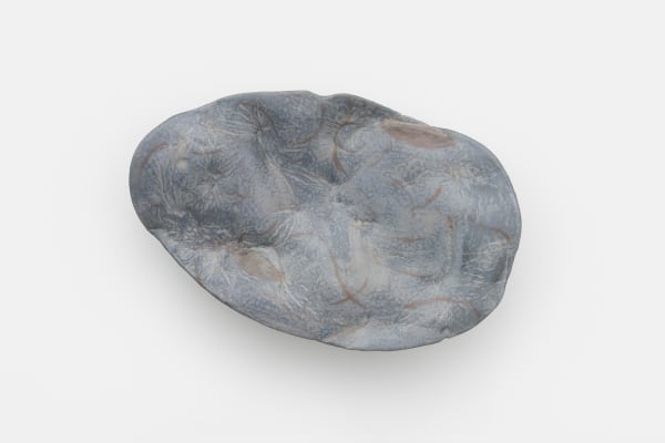 Liz Larner, Each branch a different future, 2024