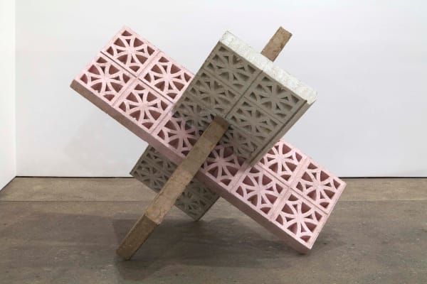 Richard Hughes, Neapolitanz, 2013